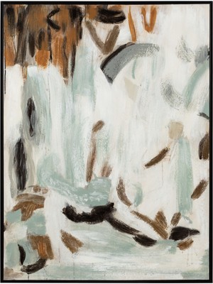 Mudo Home SEGRETO ÇERÇEVELİ YAĞLI BOYA TABLO 90X120CM