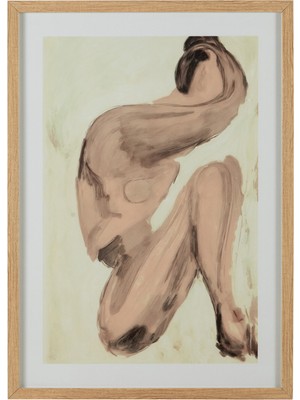 Mudo Home GRACE CAM TABLO 50x70CM