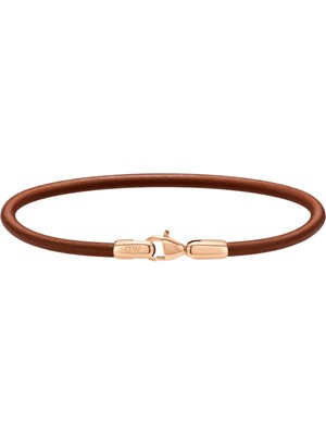 Daniel Wellington St Mawes Bracelet Rose Gold