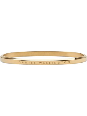 Daniel Wellington Classic Bangle Gold