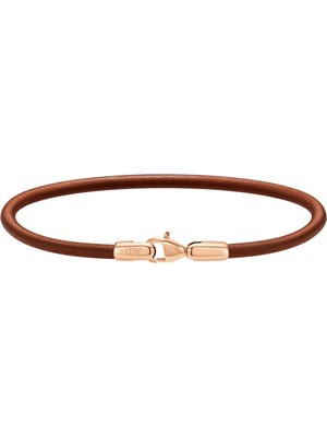 Daniel Wellington St Mawes Bracelet Rose Gold
