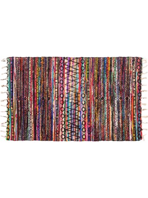 Mudo Home CHIC MULTI KİLİM 90x150 CM