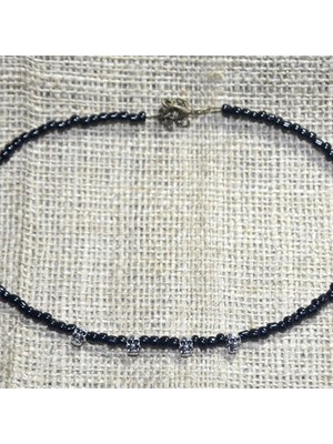 Derin's Design Art Kurukafa Kolye