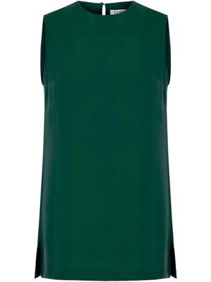 Senna Bonnevılle Blouse Benetton