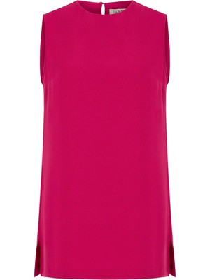 Senna Bonnevılle Blouse Fuşya