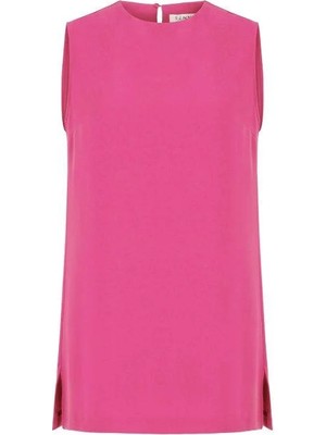 Senna Bonnevılle Blouse Pembe