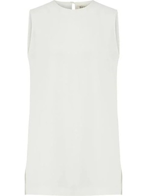 Senna Bonnevılle Blouse Ekru