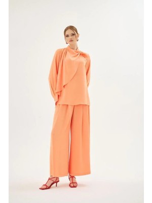 Senna Lenora Bluz Somon