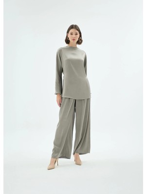 Senna 20001 Lisa Bluz Taş