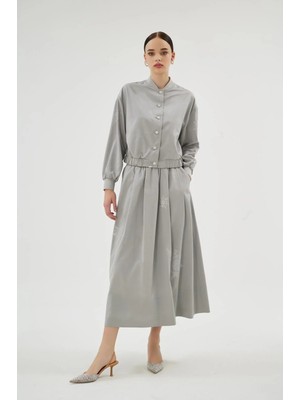 Senna Alessandra Etek Gri