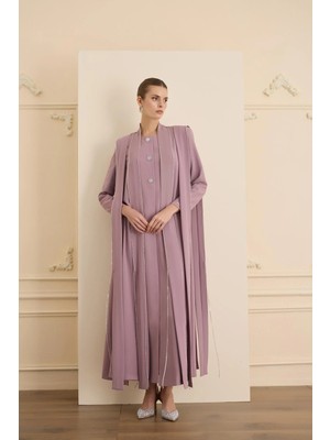 Senna Tease Cape Gül Kurusu