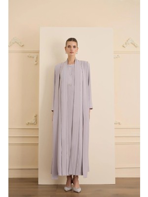 Senna Tease Cape Taş