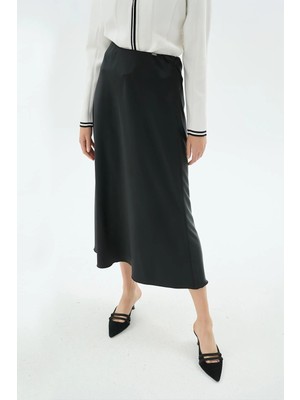 Senna 66004 Lisa Etek Siyah