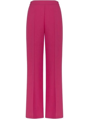 Senna Bonnevılle Bol Pants Fuşya