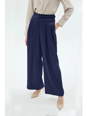 Senna 50001 Gigi Pantolon Lacivert