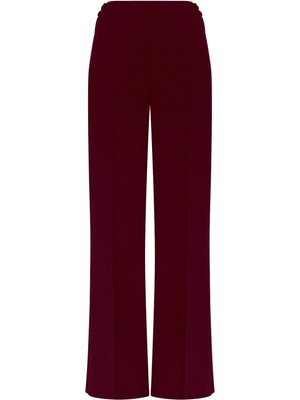 Senna 50014 Tina Pantolon Vişne