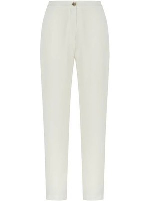 Senna Bonnevılle Pants Ekru