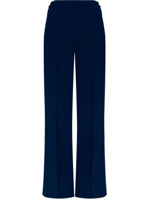 Senna 50014 Tina Pantolon Lacivert