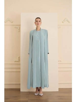 Senna Tease Cape Mint