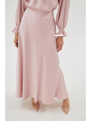 Senna Elegance Etek Pudra