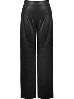 Senna Nıxıe Pants Siyah