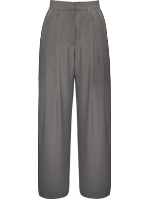 Senna 50024 Crıstalle Pantolon Vizon