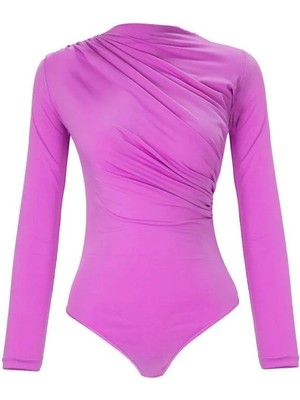 Senna Martına Body Leylak