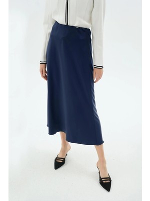 Senna 66004 Lisa Etek Lacivert