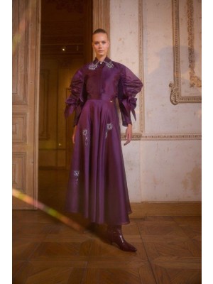 Senna Rhodes Set Mürdüm