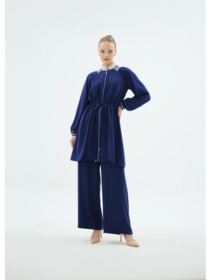 Senna 10001 Vilma Takım Lacivert