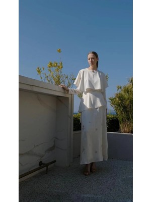 Senna Blume Etek Krem