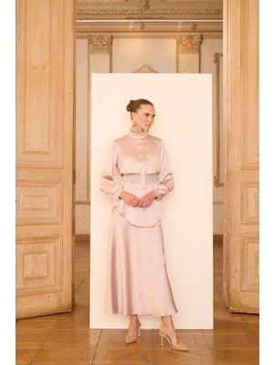 Senna Pera Set Somon