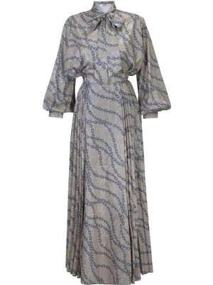 Senna Faylınn Set Bej