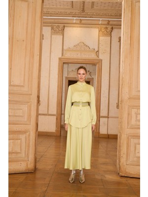 Senna Pera Set Mimoza