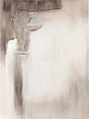 Mudo Home SLIENCE YAĞLI BOYA TABLO 90X120CM