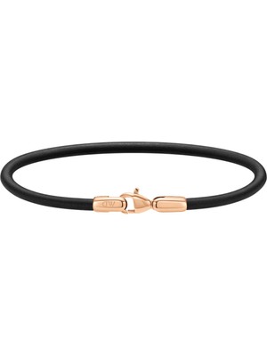 Daniel Wellington Sheffield Bracelet Rose Gold