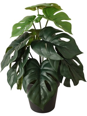 Koçtaş Yapay Bitki Monstera