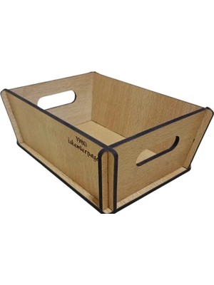 Mars Tasarım Evler ve Lokantalar Için Ekmek Sepeti Ekmeklik