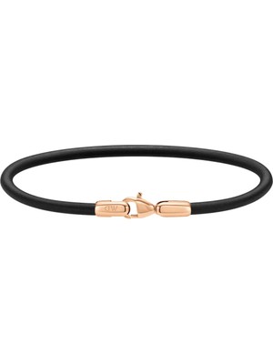 Daniel Wellington Sheffield Bracelet Rose Gold