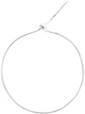 Daniel Wellington Charms Snake Bracelet S925 Sterling Silver