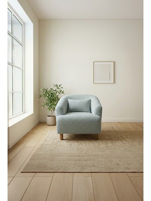 Rolivs Bonita Berjer - Bukle - Aqua