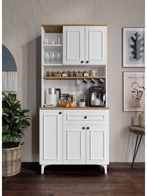 Merlin Mobilya Coffee Mood Kahve Köşesi