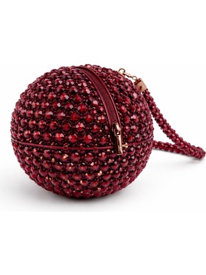 İlk El Grup Ieg™ Brio Oxblood