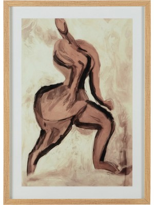 Mudo Home POISE CAM TABLO 50x70CM