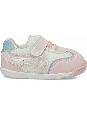 Polaris BLOS.I6FX Pudra Kız Çocuk Sneaker