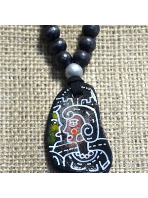 Derin's Design Art Siyah