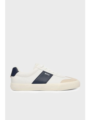 Boss Logolu Sneaker Ayakkabı Erkek Ayakkabı 50557852 140