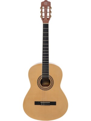 Strauss STD-352 Klasik Gitar