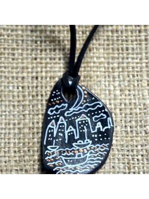 Derin's Design Art Siyah