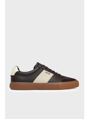 Boss Logolu Sneaker Ayakkabı Erkek Ayakkabı 50557852 242
